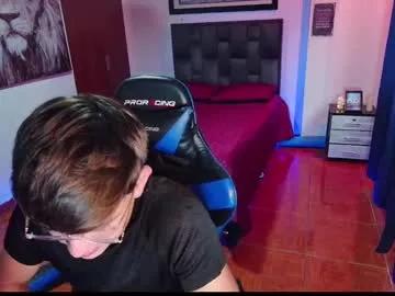 Justin_trevor from Chaturbate