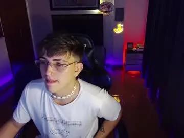 justin_trevor from Chaturbate is Freechat