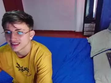 Justin_trevor from Chaturbate