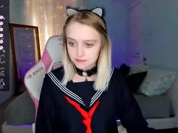 justinahelen from Chaturbate is Freechat