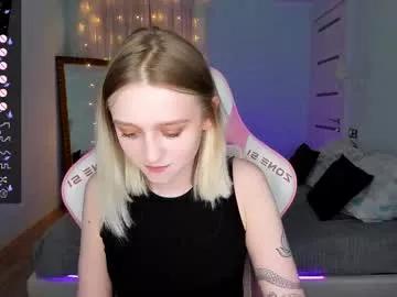 justinahelen from Chaturbate is Freechat