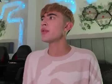 justinbe_ from Chaturbate is Freechat
