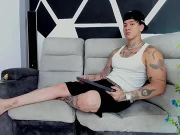 justinfuller_31 from Chaturbate is Freechat