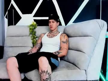 justinfuller_31 from Chaturbate is Freechat