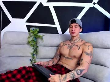 justinfullert_ from Chaturbate is Freechat