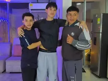 justingtime21 from Chaturbate is Freechat