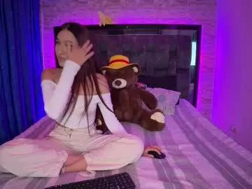 juva_ from Chaturbate is Freechat
