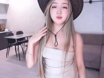 k_kimikooo from Chaturbate