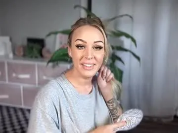 kaaaypaaay1 on Chaturbate 