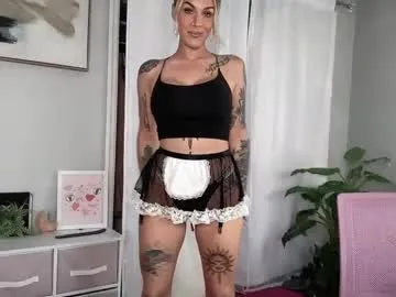 kaaaypaaay1 on Chaturbate 