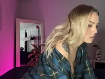 kaaaypaaay1 on Chaturbate 