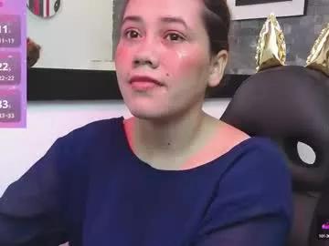 kaamilahnajwaa from Chaturbate is Freechat