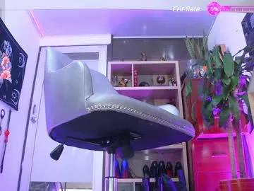 kaariyn_ from Chaturbate