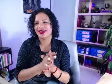 kaariyn_ from Chaturbate