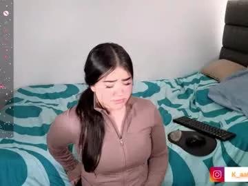 kaataarinaaa from Chaturbate