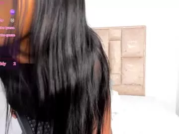 kaatytaylor on Chaturbate 