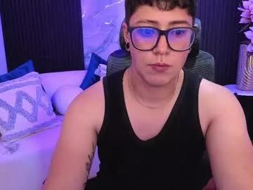 kael_grey from Chaturbate is Freechat