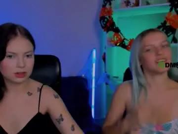 kaela_spell_ from Chaturbate is Freechat