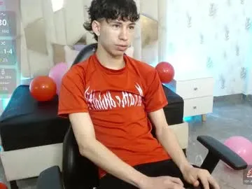 kaelwolf_tay from Chaturbate is Freechat