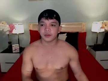 kai_adam6969 from Chaturbate is Freechat