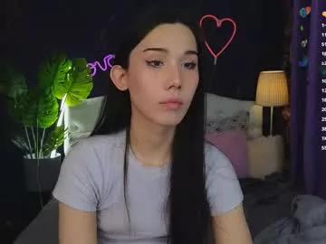 kaiasunshine from Chaturbate