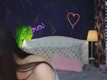 kaiasunshine from Chaturbate