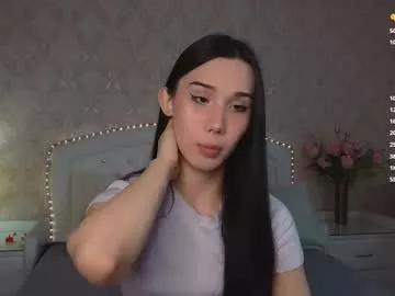 kaiasunshine from Chaturbate