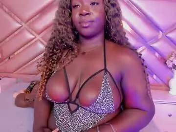 kaiavalentinee from Chaturbate