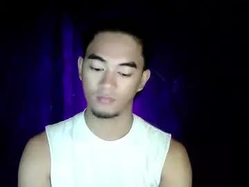 kaiknox from Chaturbate