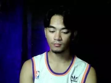 kaiknox from Chaturbate