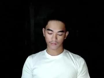 kaiknox from Chaturbate