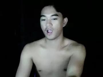 kaiknox from Chaturbate
