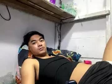 kaiknox from Chaturbate