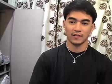 kaiknox from Chaturbate