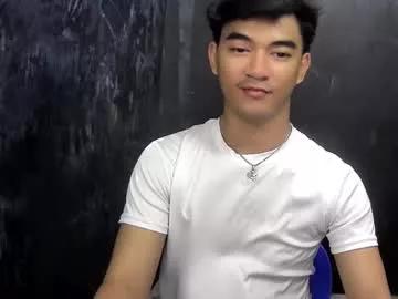 kaiknox from Chaturbate
