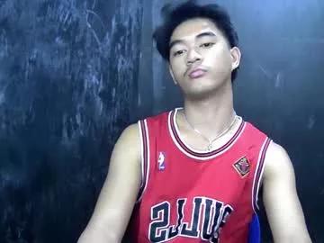 kaiknox from Chaturbate