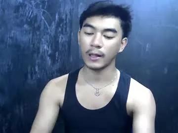 kaiknox from Chaturbate