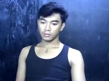 kaiknox from Chaturbate