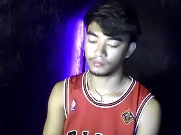 kaiknox from Chaturbate