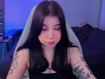 kailey_harris from Chaturbate is Freechat
