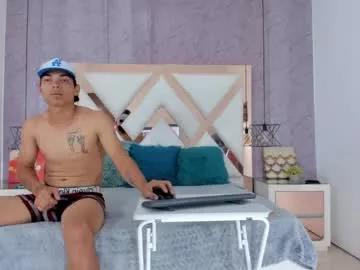 kailinandrihky from Chaturbate is Freechat