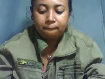 kaillah from Chaturbate is Freechat