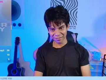 kain_moretti from Chaturbate is Freechat