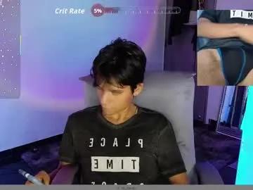 kain_moretti from Chaturbate is Freechat