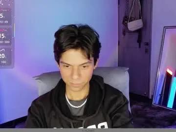 kain_moretti from Chaturbate is Freechat