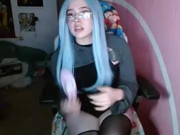 kairilovescumm from Chaturbate is Freechat