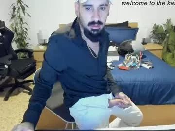 kaiser679 on Chaturbate