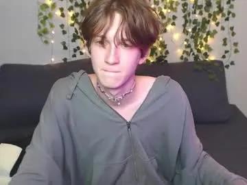 Kaislutx from Chaturbate
