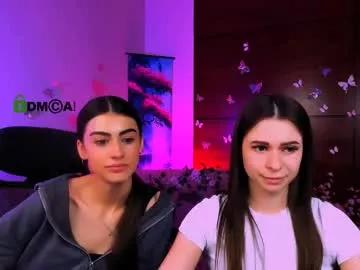 kaisy_star from Chaturbate is Freechat