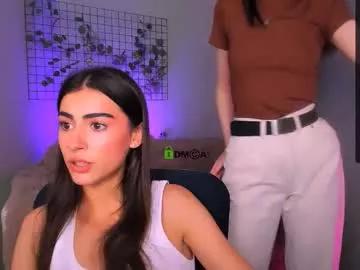 kaisy_star from Chaturbate is Freechat